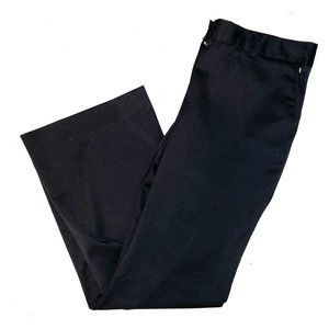 Anne Klein Black Trousers / Work Pants